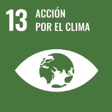 Objetivo de Desarrollo Sostenible 13 - Acción por el clima - Cumbre Internacional del Agua