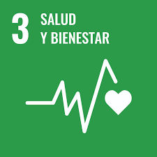 Objetivo de Desarrollo Sostenible 3 - Salud y Bienestar - Cumbre Internacional del Agua