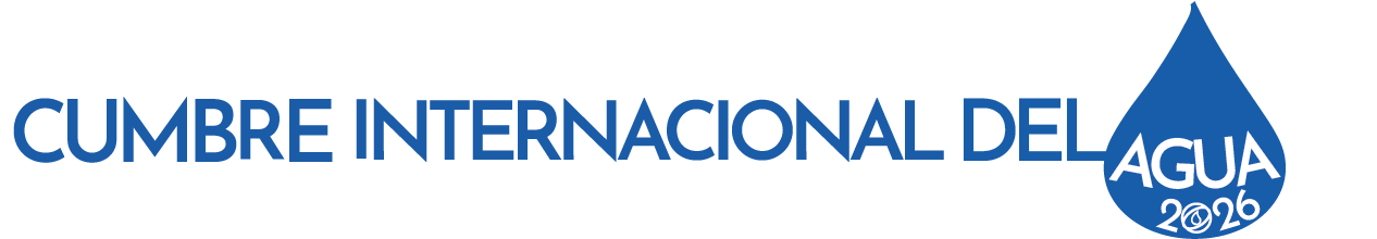 Logo Cumbre del Agua