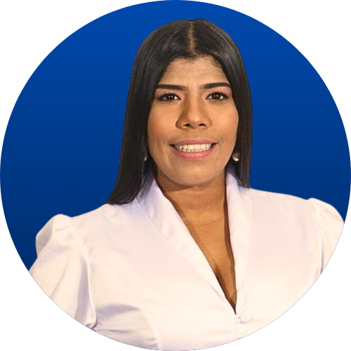 Foto de Ana Rogelia Monsalve