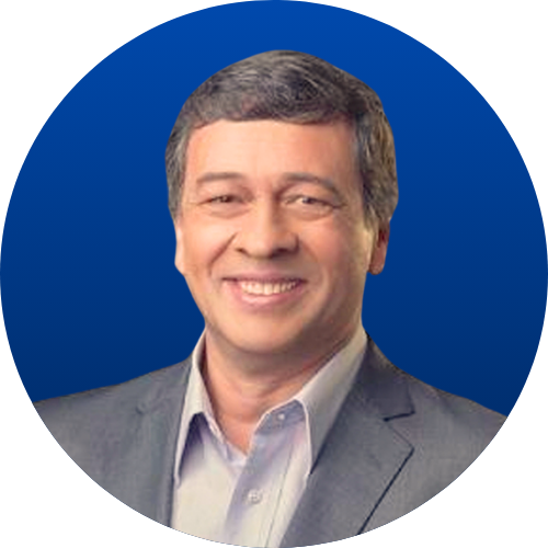 Foto de Dr. Daniel Orozco