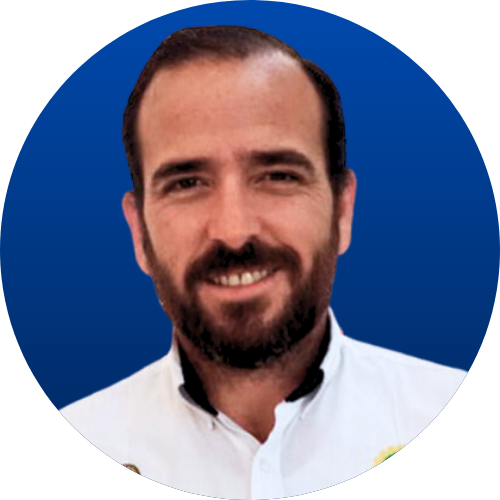 Foto de Gerardo Mora