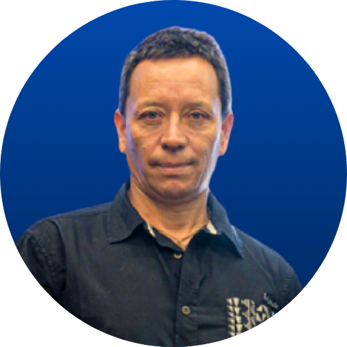 Foto de José Icka Vera