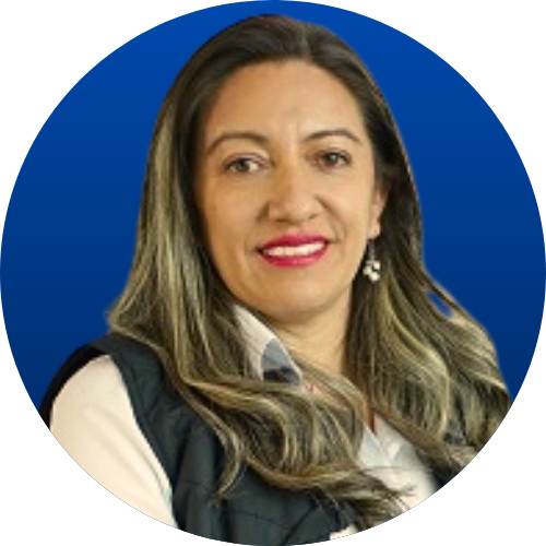 Foto de Nidia Clemencia Riaño