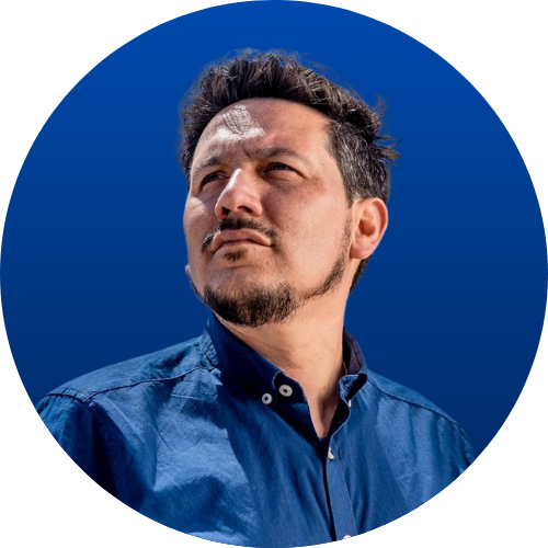 Foto de Gonzalo Prieto